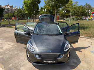 Ford Fiesta 2017 1.1 TITANIUM-thumb-28