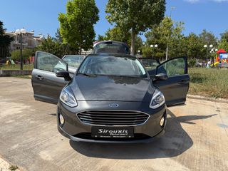 Ford Fiesta 2017 1.1 TITANIUM-thumb-29