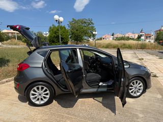 Ford Fiesta 2017 1.1 TITANIUM-thumb-31
