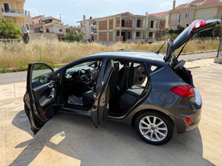 Ford Fiesta 2017 1.1 TITANIUM-thumb-32