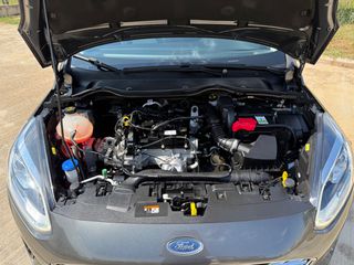 Ford Fiesta 2017 1.1 TITANIUM-thumb-35
