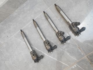 JEEP RENEGADE - COMPASS 1.6 DIESEL ΜΠΕΚ 0445111125 - STELLAR PARTS