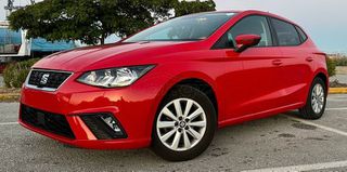 Seat Ibiza 2020 εργ. Αεριο!