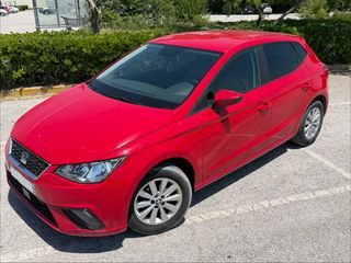Seat Ibiza 2020 Εξαιρετική Κατασταση-thumb-1