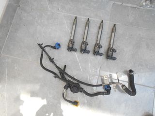 ALFA ROMEO TONALE 1.6 DIESEL ΜΠΕΚ 0445111125 - STELLAR PARTS