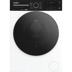 Πλυντήριο Ρούχων Whirlpool WPM 27W ADS EE 12kg A 1400 Στροφών με Steam Refresh , Auto Dose και WiFi