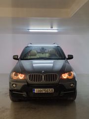Bmw X5 2008 3.0SI AUTOMATIC