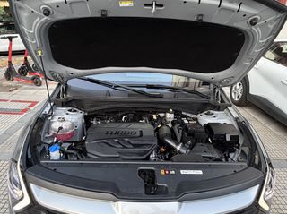 Kia Sportage 2023 136HP HYBRID 48V DCT ΑΥΤΟΜΑΤΟ NAVI CLIMA ΨΗΦΙΑΚΑ ΟΡΓΑΝΑ LED-thumb-99