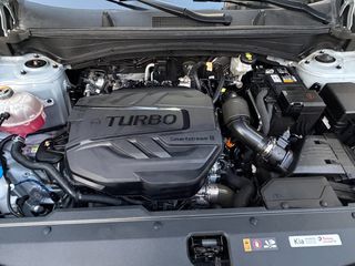 Kia Sportage 2023 136HP HYBRID 48V DCT ΑΥΤΟΜΑΤΟ NAVI CLIMA ΨΗΦΙΑΚΑ ΟΡΓΑΝΑ LED-thumb-101