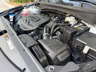 Kia Sportage 2023 136HP HYBRID 48V DCT ΑΥΤΟΜΑΤΟ NAVI CLIMA ΨΗΦΙΑΚΑ ΟΡΓΑΝΑ LED-thumb-102