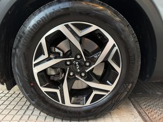 Kia Sportage 2023 136HP HYBRID 48V DCT ΑΥΤΟΜΑΤΟ NAVI CLIMA ΨΗΦΙΑΚΑ ΟΡΓΑΝΑ LED-thumb-28