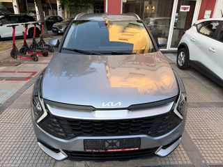 Kia Sportage 2023 136HP HYBRID 48V DCT ΑΥΤΟΜΑΤΟ NAVI CLIMA ΨΗΦΙΑΚΑ ΟΡΓΑΝΑ LED-thumb-11
