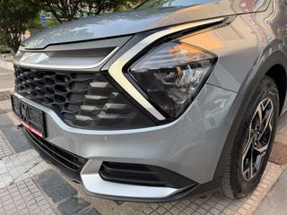 Kia Sportage 2023 136HP HYBRID 48V DCT ΑΥΤΟΜΑΤΟ NAVI CLIMA ΨΗΦΙΑΚΑ ΟΡΓΑΝΑ LED-thumb-19