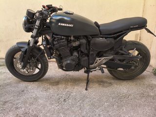 Kawasaki Z 750 2004
