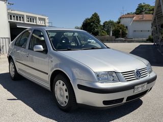 Volkswagen Bora 2002 1.4 16V