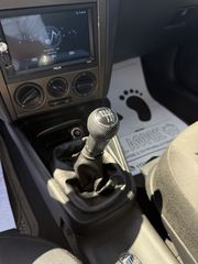 Volkswagen Bora 2002 1.4 16V-thumb-9