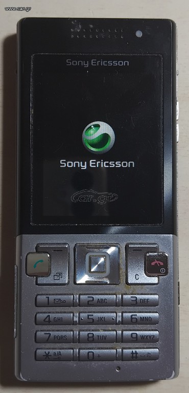 Sony Ericsson T700