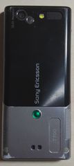 Sony Ericsson T700-thumb-2