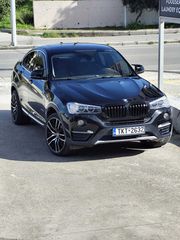 Bmw X4 2015 X-DRIVE DIESEL SPORTLINE STEPTRONIC