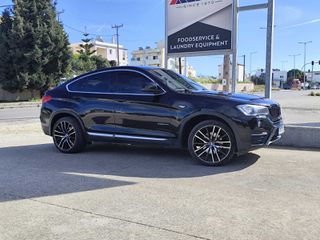 Bmw X4 2015 X-DRIVE DIESEL SPORTLINE STEPTRONIC-thumb-1