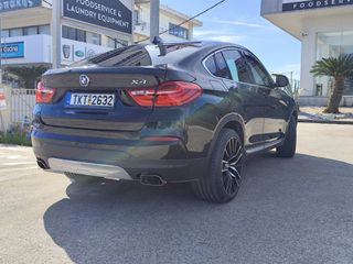 Bmw X4 2015 X-DRIVE DIESEL SPORTLINE STEPTRONIC-thumb-3