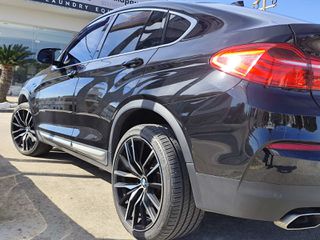 Bmw X4 2015 X-DRIVE DIESEL SPORTLINE STEPTRONIC-thumb-4