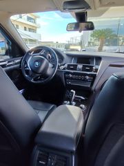Bmw X4 2015 X-DRIVE DIESEL SPORTLINE STEPTRONIC-thumb-5