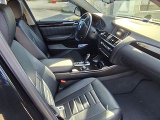 Bmw X4 2015 X-DRIVE DIESEL SPORTLINE STEPTRONIC-thumb-6