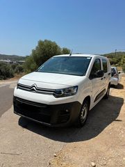 Citroen Berlingo 2022 5-ΘΕΣΙΟ extra long ΟΘΟΝΗ
