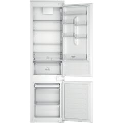 Ψυγειοκαταψύκτης Εντοιχιζόμενος Hotpoint HAC20D011A1 300lt E LowFrost (Υ193,5xΠ54xΒ54,5εκ) Λευκός