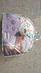 Boppy μαξιλάρι θηλασμού
