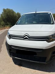 Κλούβα Citroen 2022 BERLINGO 5-ΘΕΣΙΟ extra long ΟΘΟΝΗ-thumb-1