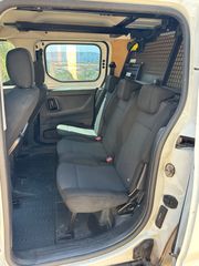 Κλούβα Citroen 2022 BERLINGO 5-ΘΕΣΙΟ extra long ΟΘΟΝΗ-thumb-8