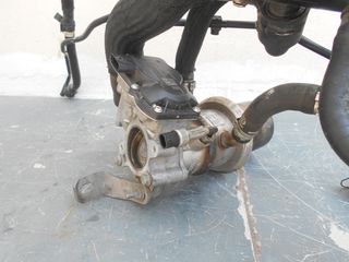 FIAT TIPO NEW - 500X - DOBLO 263 1.6 DIESEL EGR & COOLER - STELLAR PARTS