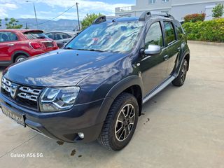 Dacia Duster 2016