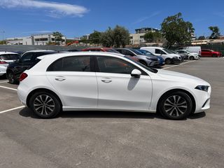 Mercedes-Benz A 180 2022 Mercedes A180 1.3 AUTOMATIC-thumb-2