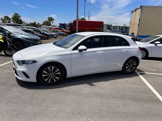 Mercedes-Benz A 180 2022 Mercedes A180 1.3 AUTOMATIC-thumb-3