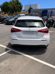 Mercedes-Benz A 180 2022 Mercedes A180 1.3 AUTOMATIC-thumb-4