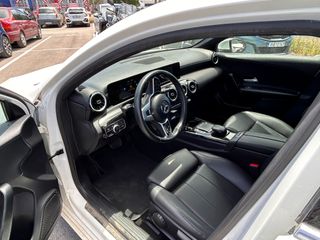 Mercedes-Benz A 180 2022 Mercedes A180 1.3 AUTOMATIC-thumb-5