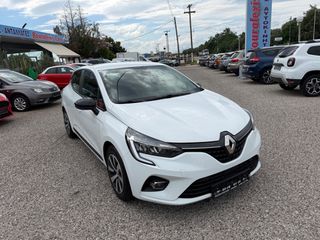 Renault Clio 2023 1.6E-Tech 145Hp  Hybrid KLIMATRONIC