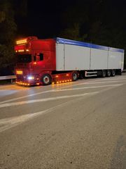 Με Κυλιόμενο Δάπεδο Knapen 2014