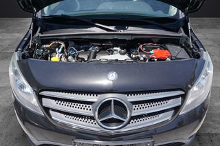 Mercedes-Benz Citan 2018 Tourer | 7θέσιο|Bluetooth|Hot Seaters|Diesel-thumb-34