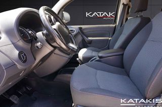 Mercedes-Benz Citan 2018 Tourer | 7θέσιο|Bluetooth|Hot Seaters|Diesel-thumb-16