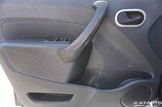 Mercedes-Benz Citan 2018 Tourer | 7θέσιο|Bluetooth|Hot Seaters|Diesel-thumb-17