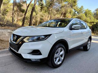 Nissan Qashqai 2021 ACENTA A-IVI  ΕΛΛΗΝΙΚΟ ΚΑΜΕΡΑ