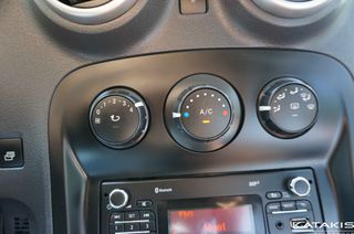 Mercedes-Benz Citan 2018 Tourer | 7θέσιο|Bluetooth|Hot Seaters|Diesel-thumb-24
