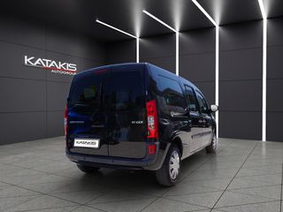 Mercedes-Benz Citan 2018 Tourer | 7θέσιο|Bluetooth|Hot Seaters|Diesel-thumb-4