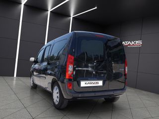 Mercedes-Benz Citan 2018 Tourer | 7θέσιο|Bluetooth|Hot Seaters|Diesel-thumb-6