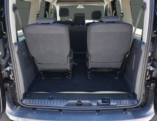 Mercedes-Benz Citan 2018 Tourer | 7θέσιο|Bluetooth|Hot Seaters|Diesel-thumb-8