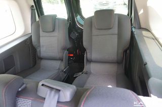 Mercedes-Benz Citan 2018 Tourer | 7θέσιο|Bluetooth|Hot Seaters|Diesel-thumb-12